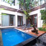 Bali contractor services, construction of private houses, shops, villas, apartments, hotels