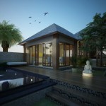 Bali contractor services, construction of private houses, shops, villas, apartments, hotels