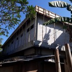 Jasa kontraktor Bali pembangunan rumah pribadi bangunan komersial ruko villa apartemen hotel