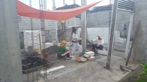 Jasa kontraktor Bali pembangunan gedung, rumah pribadi dan bangunan komersial ruko, villa, apartemen, hotel