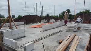 Jasa kontraktor Bali pembangunan gedung, rumah pribadi dan bangunan komersial ruko, villa, apartemen, hotel