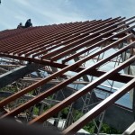 Jasa kontraktor Bali pembangunan gedung rumah pribadi dan bangunan komersial ruko villa apartemen hotel