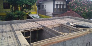 Jasa kontraktor Bali pembangunan gedung, rumah pribadi dan bangunan komersial ruko, villa, apartemen, hotel