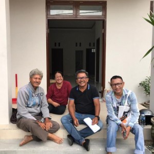 Jasa kontraktor Bali pembangunan gedung, rumah pribadi dan bangunan komersial ruko, villa, apartemen, hotel